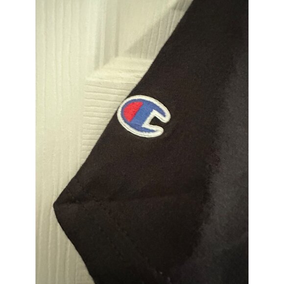 Champion University Of Oklahoma Sooners T-Shirt Black Cotton XL NWT - Picture 5 of 9